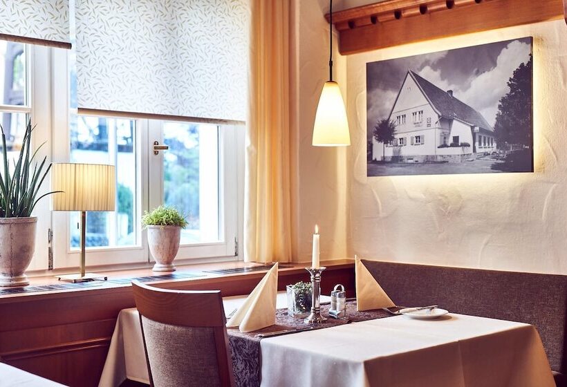 Das Landhotel Am Trätzhof Fulda