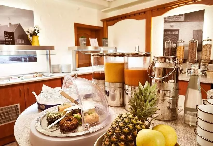 Das Landhotel Am Trätzhof Fulda