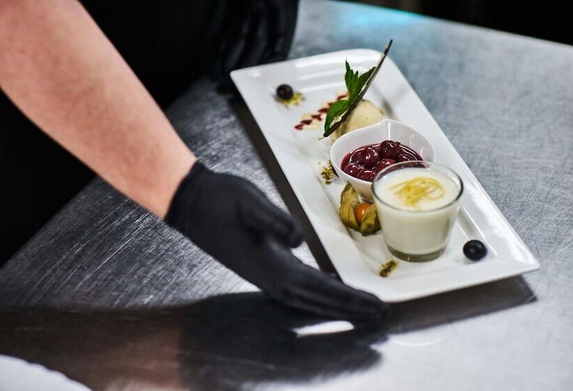 Das Landhotel Am Trätzhof Fulda