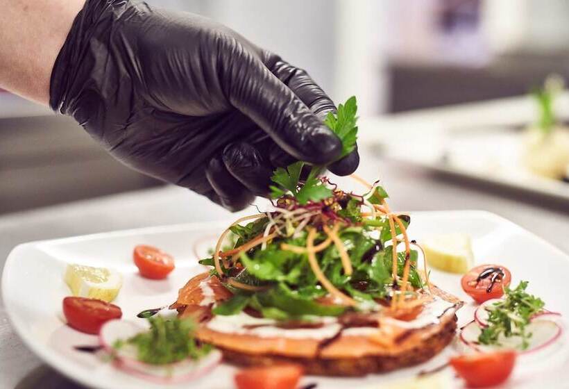 Das Landhotel Am Trätzhof Fulda