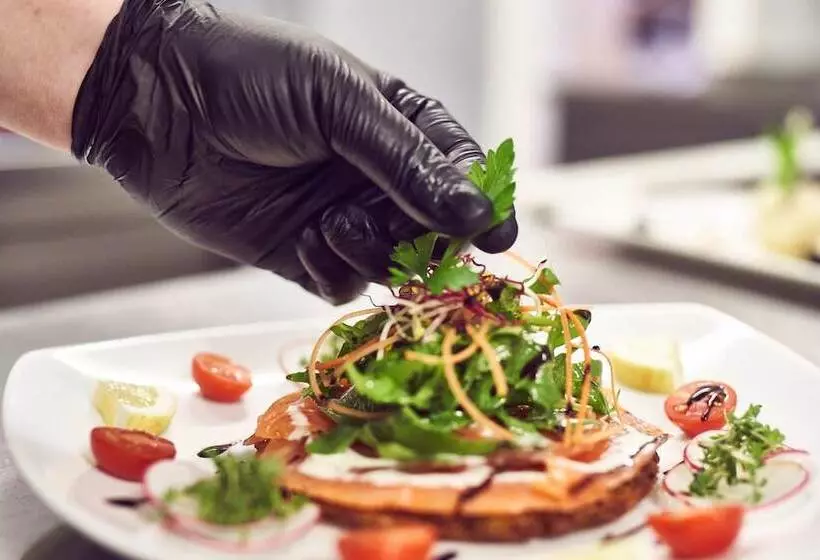 Das Landhotel Am Trätzhof Fulda