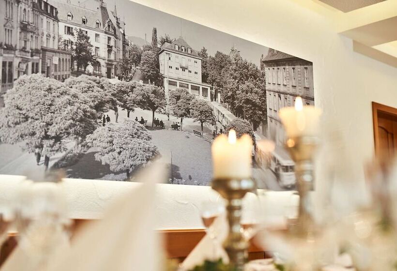 Das Landhotel Am Trätzhof Fulda