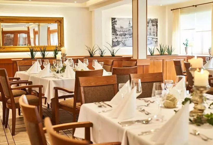 Das Landhotel Am Trätzhof Fulda