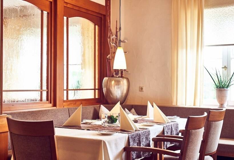 Das Landhotel Am Trätzhof Fulda