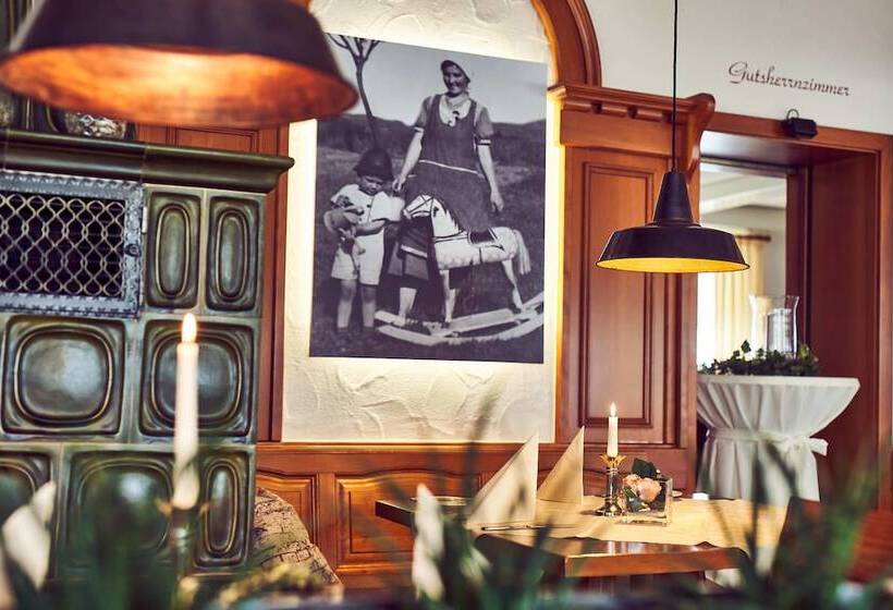 Das Landhotel Am Trätzhof Fulda