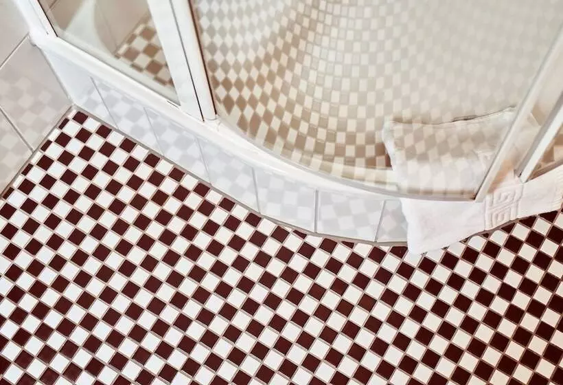 Das Landhotel Am Trätzhof Fulda