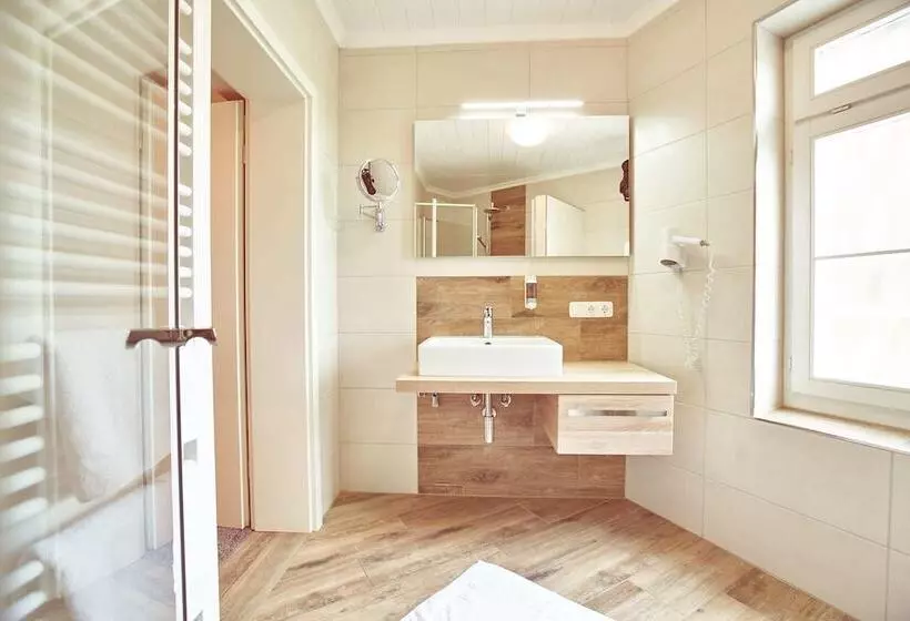 Das Landhotel Am Trätzhof Fulda