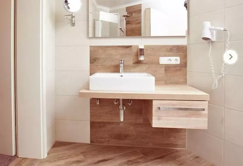 Das Landhotel Am Trätzhof Fulda