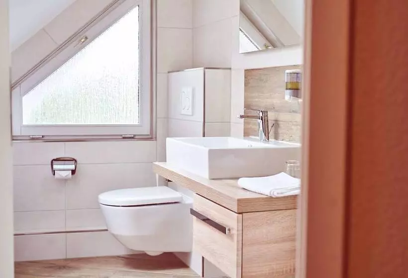 Das Landhotel Am Trätzhof Fulda