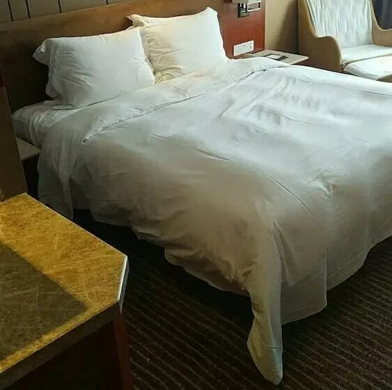 בית מלון כפרי Dongguan Haixia