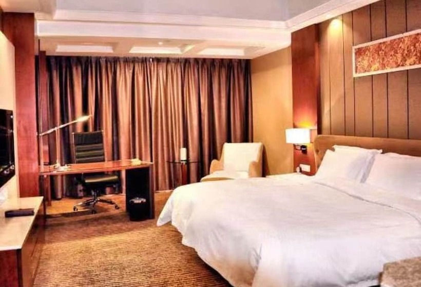 فندق Dongguan Haixia