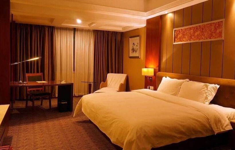 فندق Dongguan Haixia