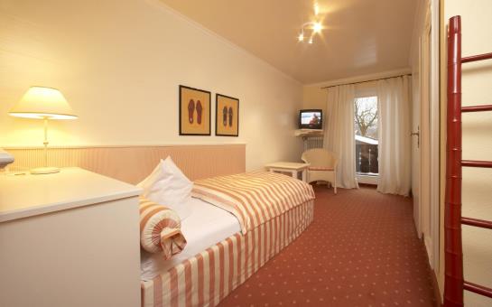 Hotel Föhrenhof Garni