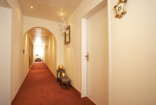 Hotel Föhrenhof Garni