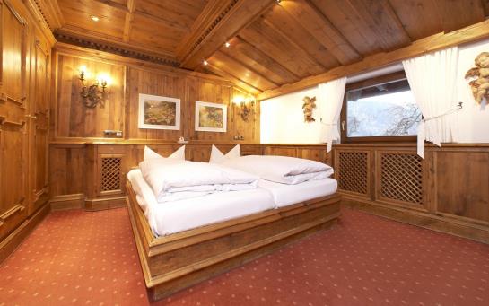 Hotel Föhrenhof Garni