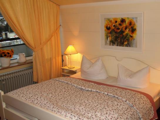 Hotel Föhrenhof Garni