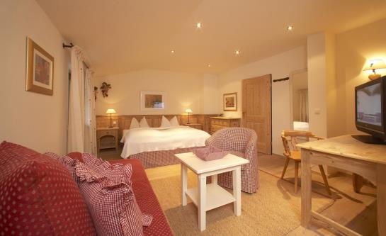 Hotel Föhrenhof Garni