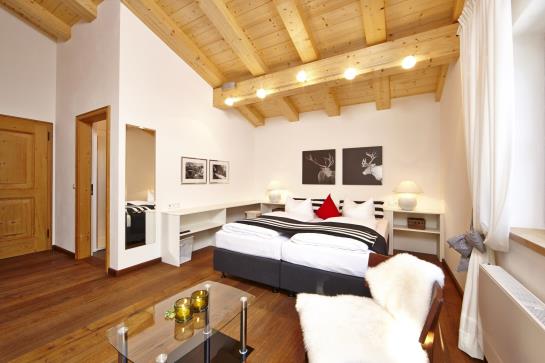 Hotel Föhrenhof Garni