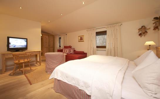 Hotel Föhrenhof Garni