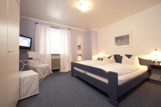 Hotel Föhrenhof Garni