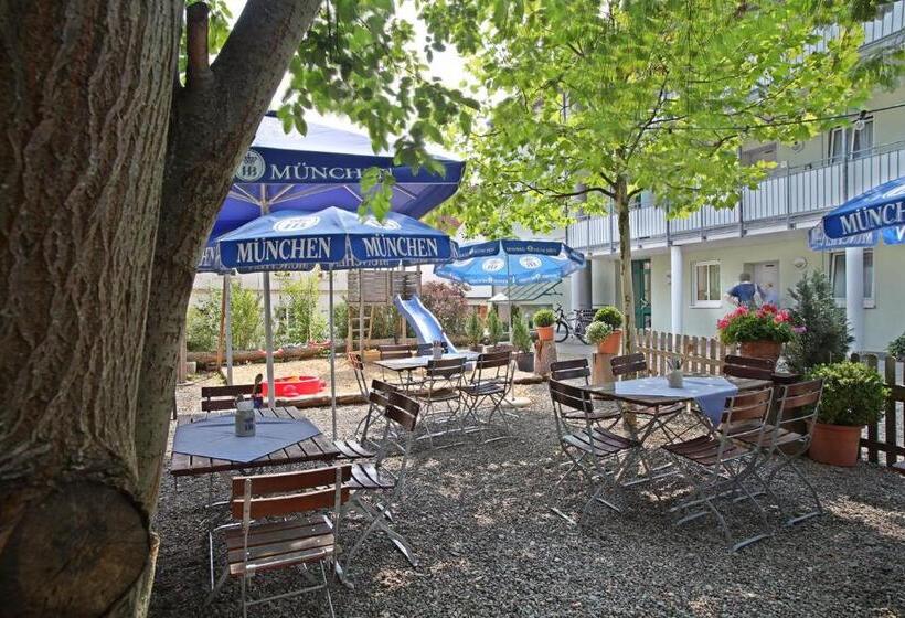 Hotel Gasthof Traubenbrau