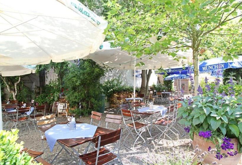 Hotel Gasthof Traubenbrau