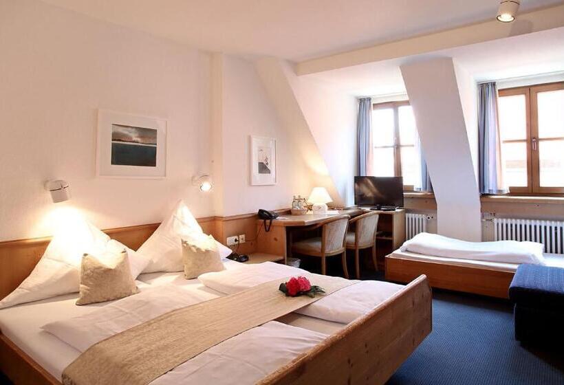 Hotel Gasthof Traubenbrau