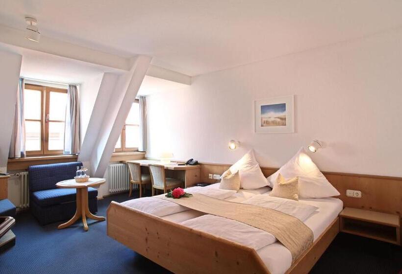 Hotel Gasthof Traubenbrau