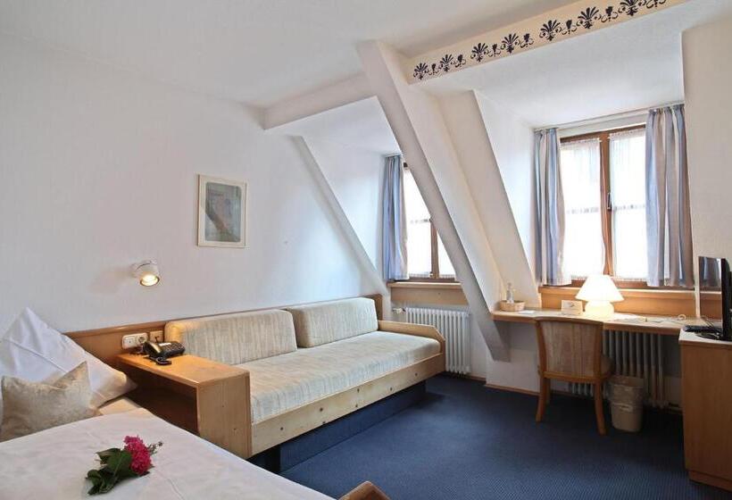 Hotel Gasthof Traubenbrau