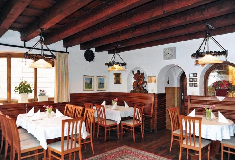 Hotel Gasthof Traubenbrau