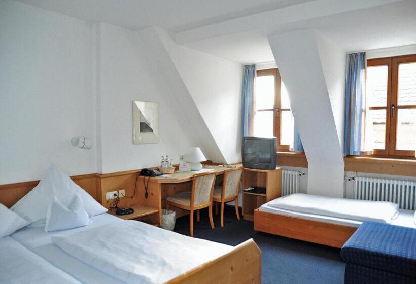 Hotel Gasthof Traubenbrau