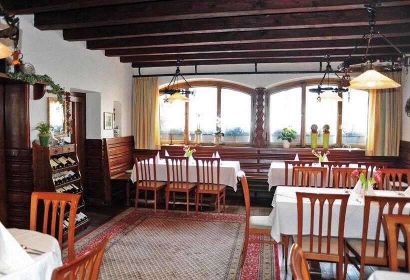 Hotel Gasthof Traubenbrau