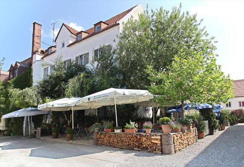 Hotel Gasthof Traubenbrau