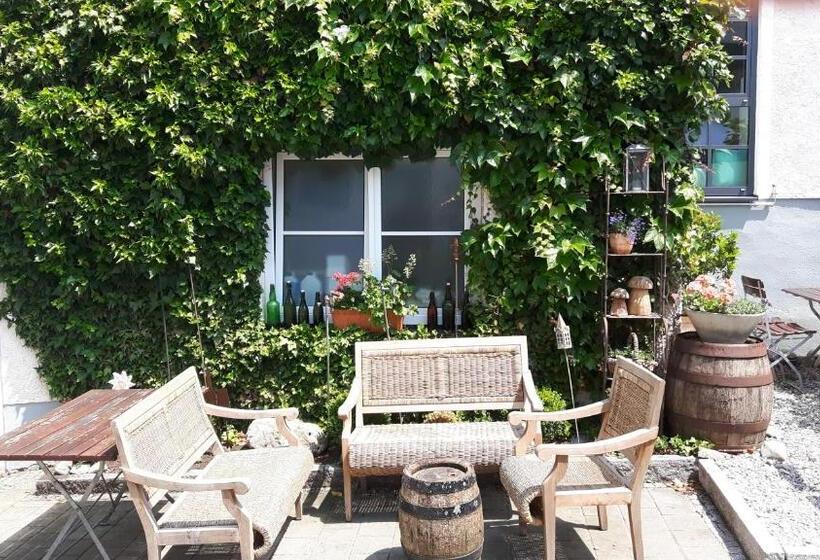 Hotel Gasthof Traubenbrau