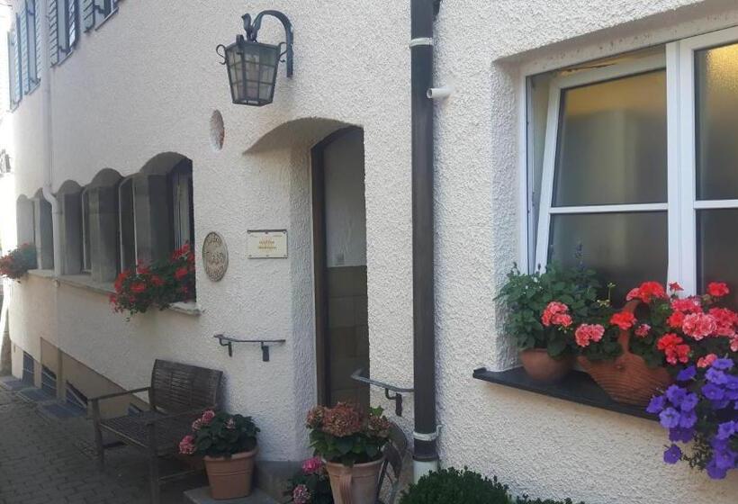 Hotel Gasthof Traubenbrau