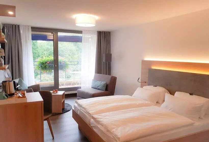 فندق Graf Eberhard