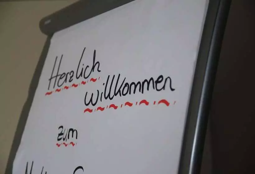 ホテル Graf Eberhard