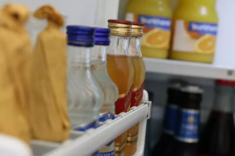 فندق Graf Eberhard