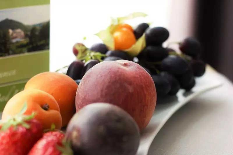 فندق Graf Eberhard