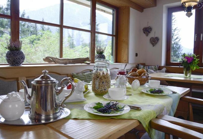 酒店 Gruppenhaus Dreimäderlhaus