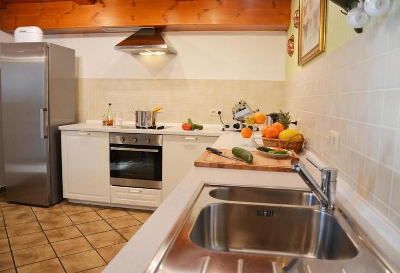 酒店 Gruppenhaus Dreimäderlhaus