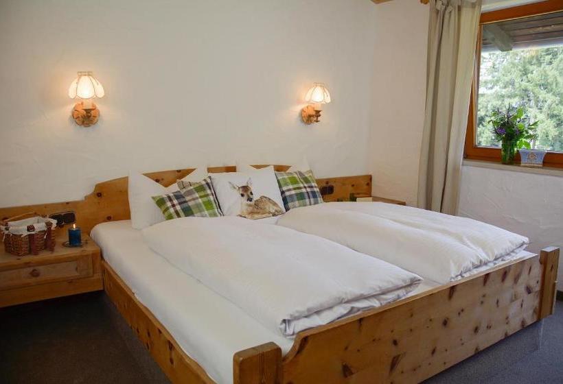 酒店 Gruppenhaus Dreimäderlhaus