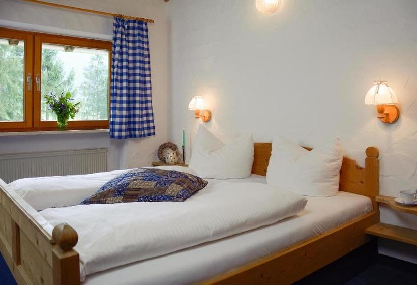 酒店 Gruppenhaus Dreimäderlhaus