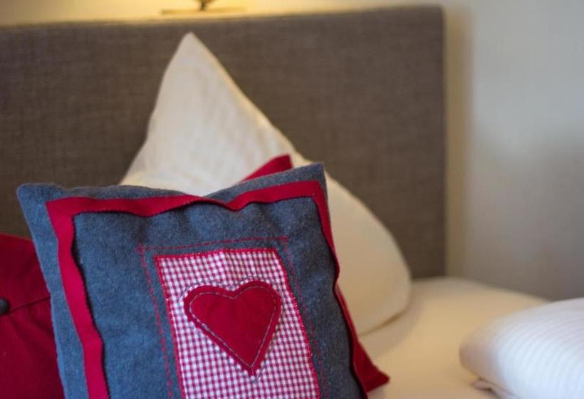 酒店 Gruppenhaus Dreimäderlhaus