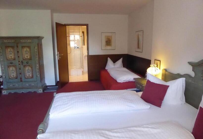 בית מלון כפרי Haus Appelberg