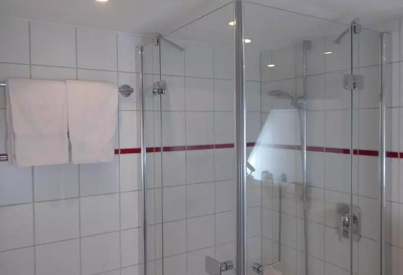 בית מלון כפרי Haus Appelberg