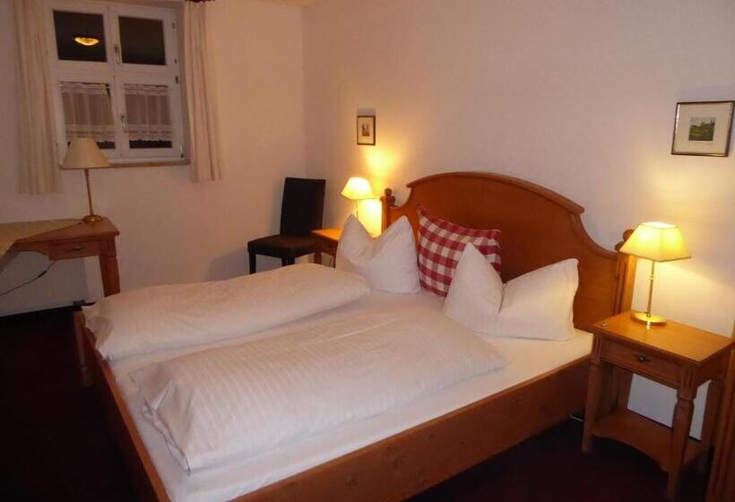 בית מלון כפרי Haus Appelberg