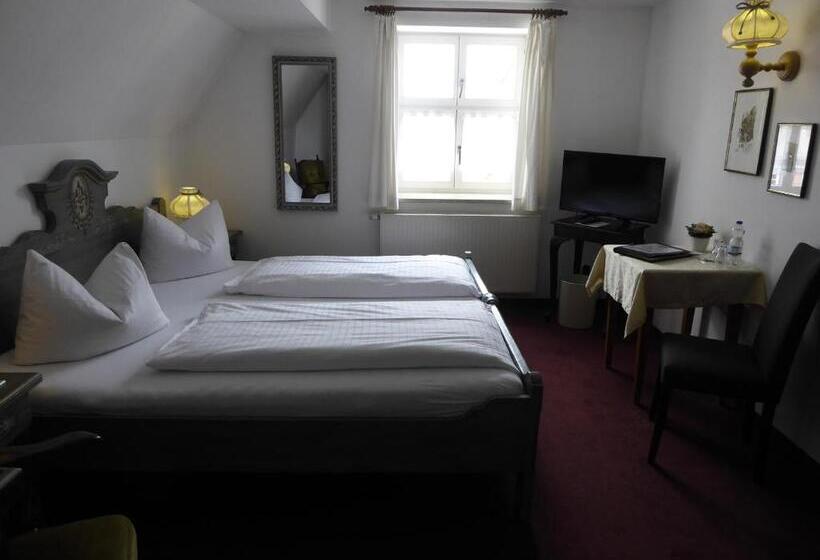 בית מלון כפרי Haus Appelberg