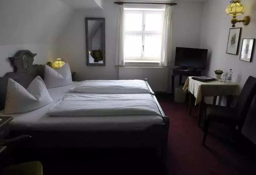 בית מלון כפרי Haus Appelberg