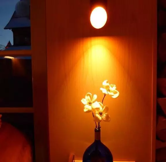 בית מלון כפרי Haus Appelberg